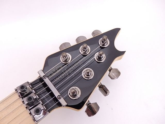EVH Wolfgang エレキギター EVH⁄ヴァン・ヘイレン!!☆Edwards