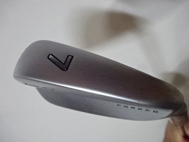 U1. 美品 ピン PING i500 FORGED 7番アイアン 29° モーダス MODUS3