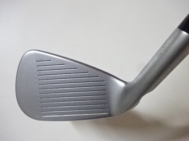 U1. 美品 ピン PING i500 FORGED 7番アイアン 29° モーダス MODUS3