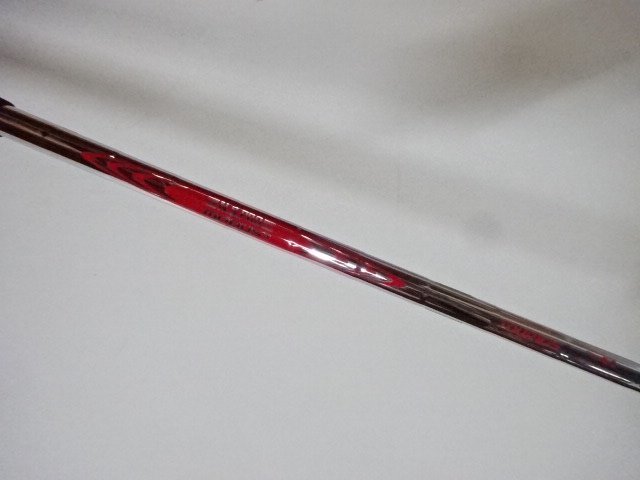 U1. 美品 ピン PING i500 FORGED 7番アイアン 29° モーダス MODUS3