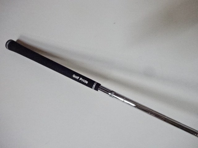 U1. 美品 ピン PING i500 FORGED 7番アイアン 29° モーダス MODUS3