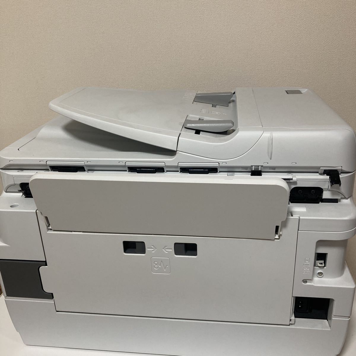 一部動作確認品】EPSON ビジネスプリンターPX-M5081F (エプソン
