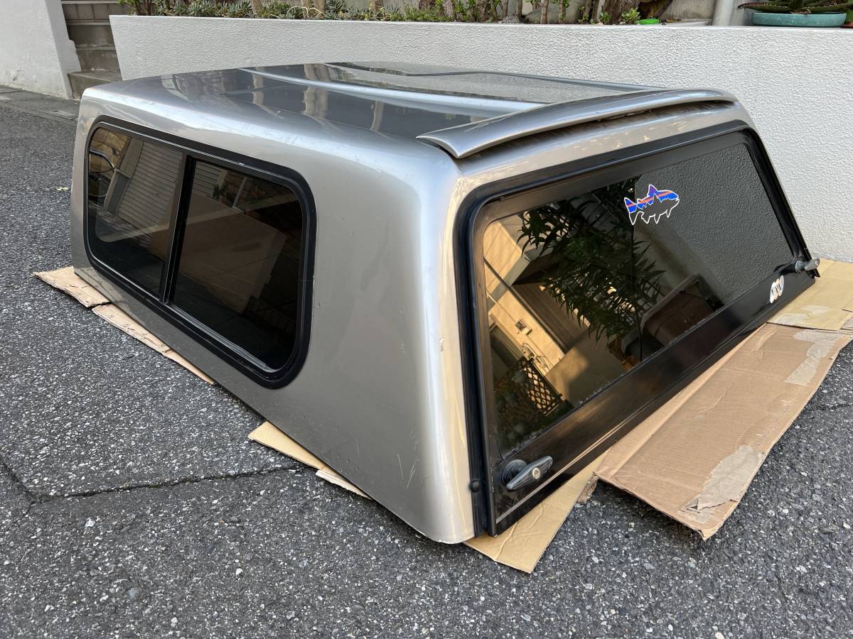 D22 ダットサン Wキャブ用 キャンパーシェル キャノピーハードシェル 外装 エアロ 売買されたオークション情報 Yahooの商品情報をアーカイブ公開 オークファン Aucfan Com D22 ダットサン Wキャブ用 キャンパーシェル キャノピーハードシェル 外装 エアロ 売買されたオークション情報 Yahooの商品情報をアーカイブ公開 オークファン Aucfan Com