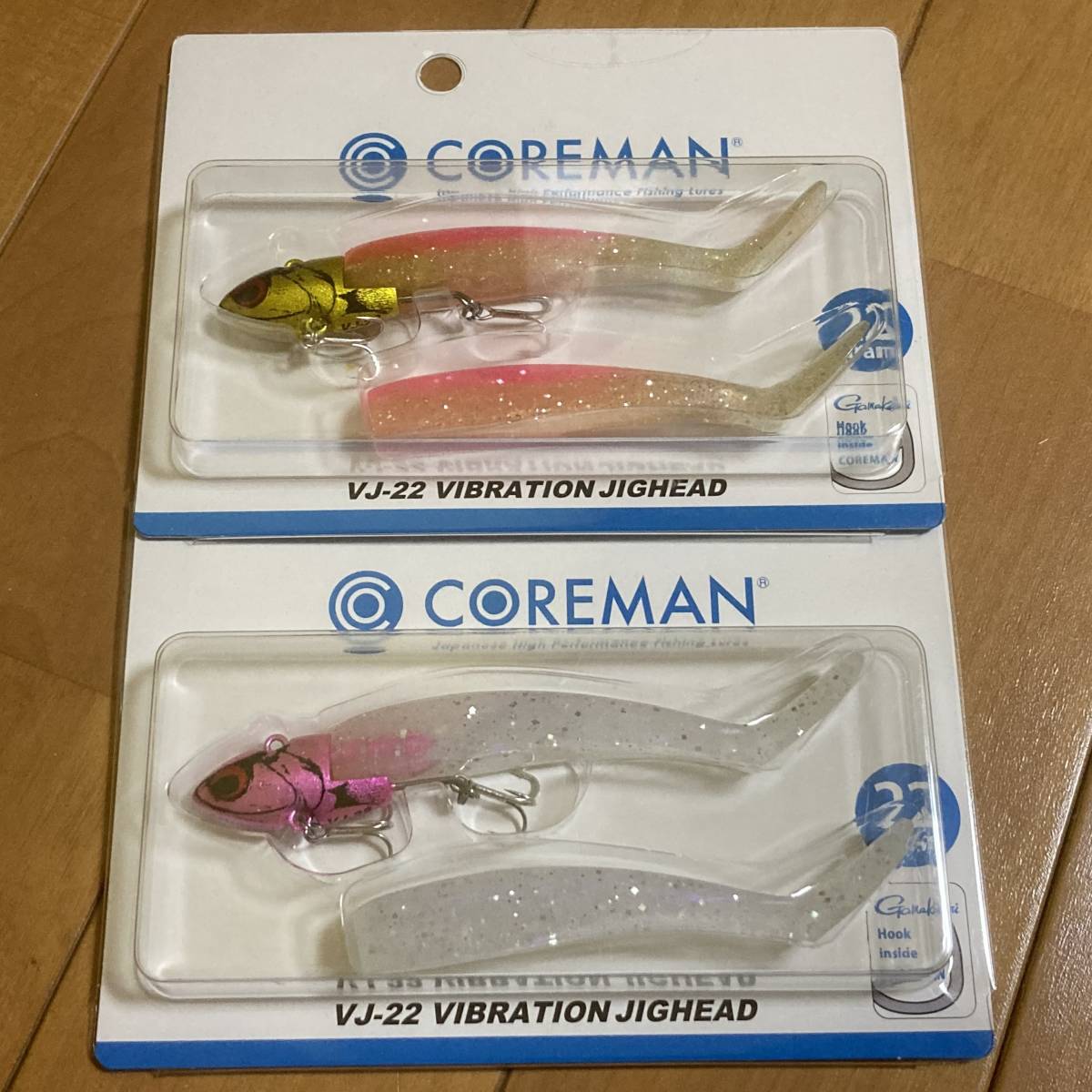 スイッチヒ コアマン By なべっこ S Shop ラクマ Vj22 新品の通販 シーバスル