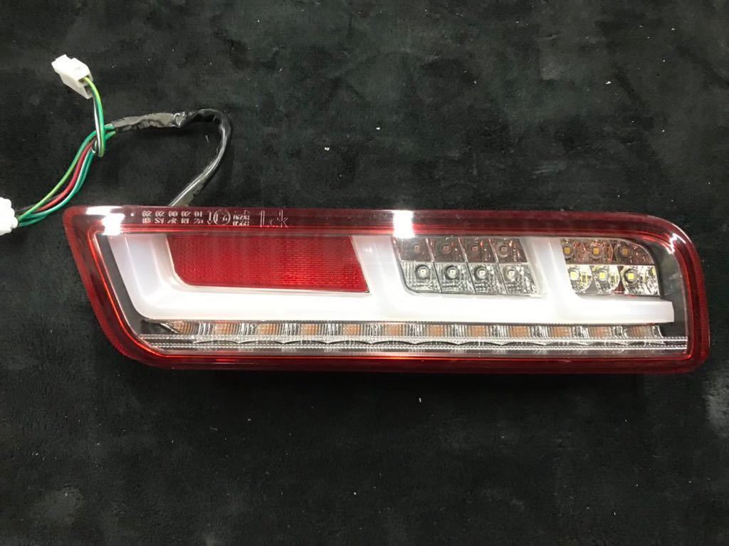 1円売り切り！LcK LEDテールランプ HA36 LcK36ALWTLWB 08-D18-1903R/08