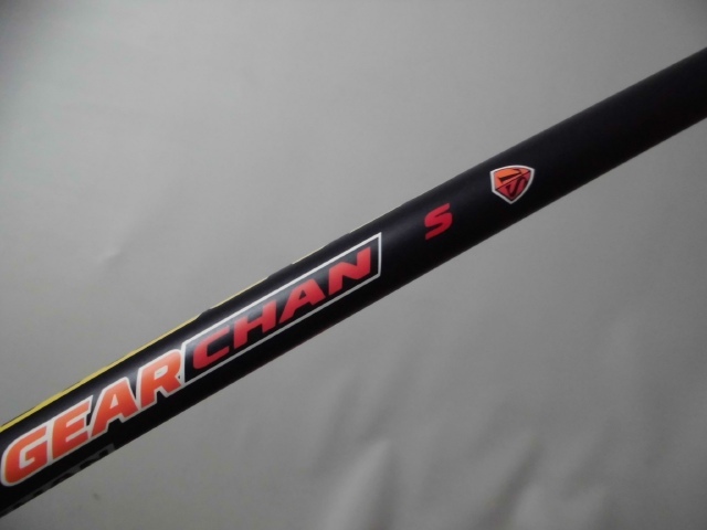 入間中古[1536] Threeing GEAR CHAN (S) 44.25インチ Callawayスリーブ付//0