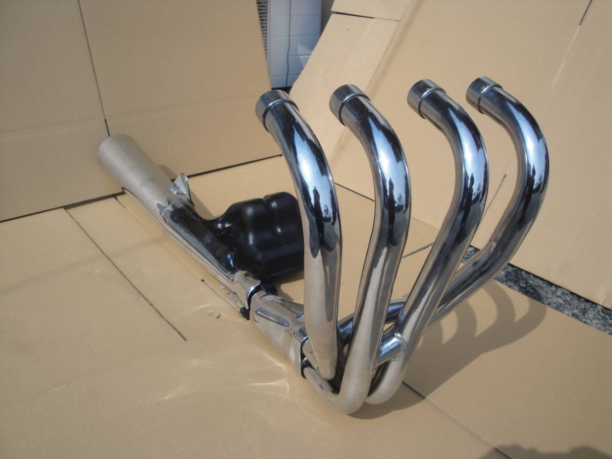 カワサキ ゼファーχ 刻印 K458 ファイナルエディション 純正 カワサキ ゼファーχ 刻印 K458 ファイナルエディション 純正