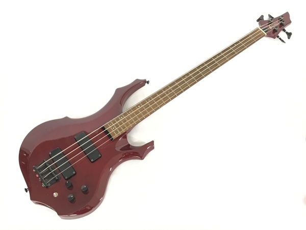 エドワーズ Edwards LUNA SEA Jモデル ルナシー エレキベース by ESP
