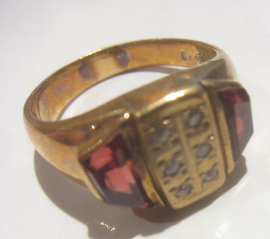 2026年最新Yahoo!オークション -k9 リングの中古品・新品・未使用品