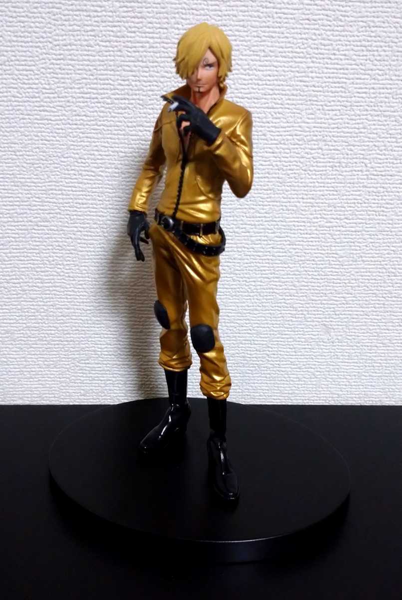 ワンピース フィギュア DXF THE GRANDLINE MEN & LADY ONEPIECE FILM 