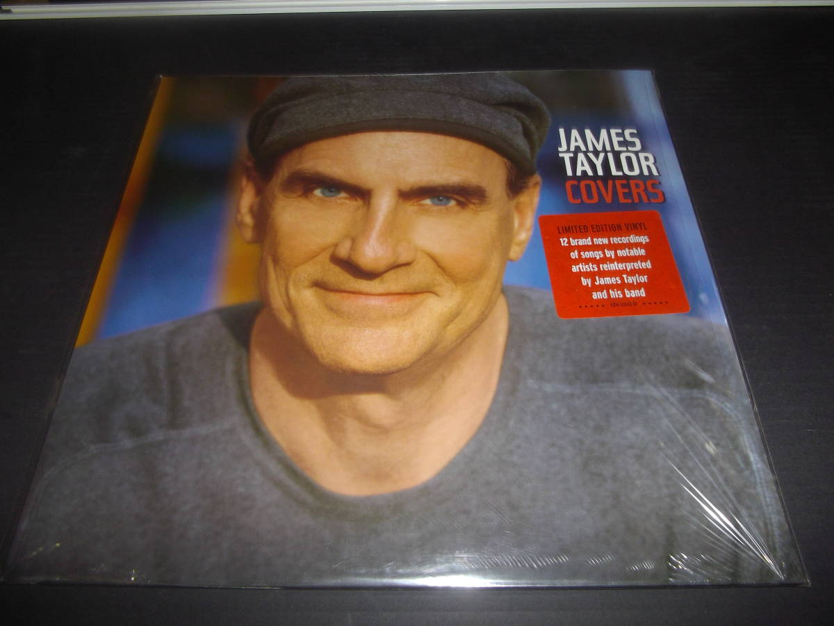 James Taylor Covers Music .com – | Other TAYLOR,JAMES CD (Album