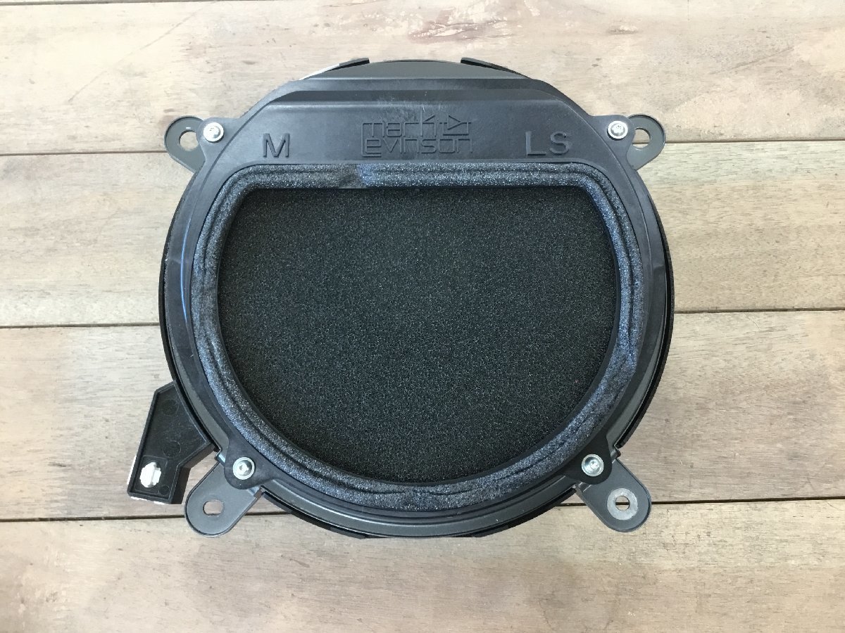 スピーカー レクサス マークレビンソン UVF45 前期 純正 LS 1台分 14個