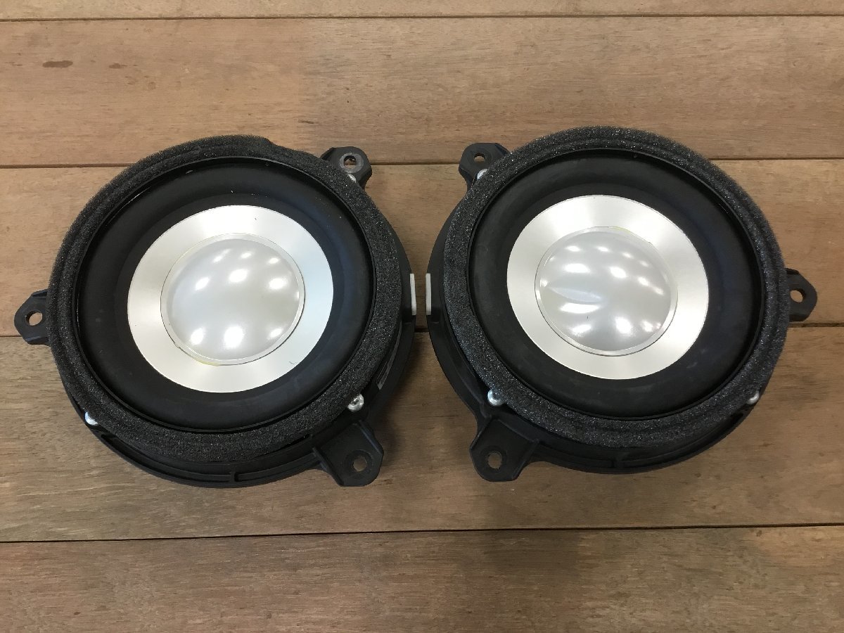 レクサス UVF45 LS 460 LS600 マークレビンソン スピーカー スピーカー レクサス マークレビンソン UVF45 前期 純正 LS 1台分 14個