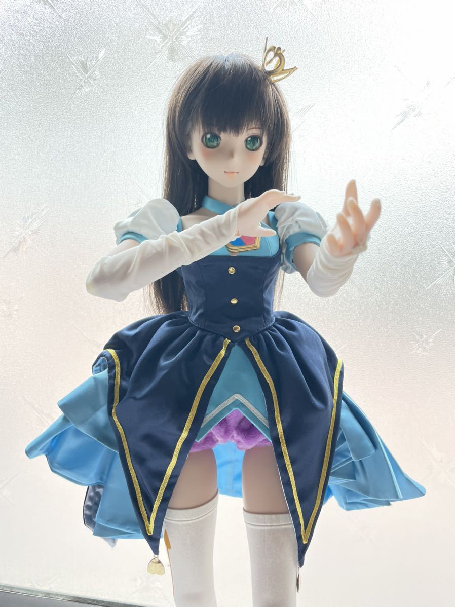 数量限定，最新作 現状渡しドルフィードリーム 渋谷凛 アイドルマスター シンデレラガールズ デレステ マイファーストスター(本体)｜売買されたオークション情報、yahooの商品情報をアーカイブ公開 - オーク 本体
