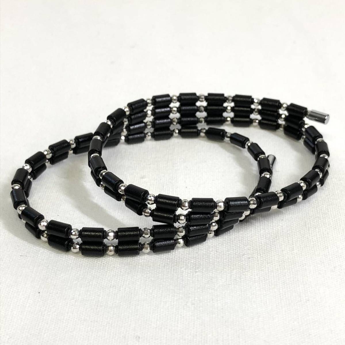 ☆コアフォース ループ☆COREFOCE LOOP K14WG ホワイトゴールド 