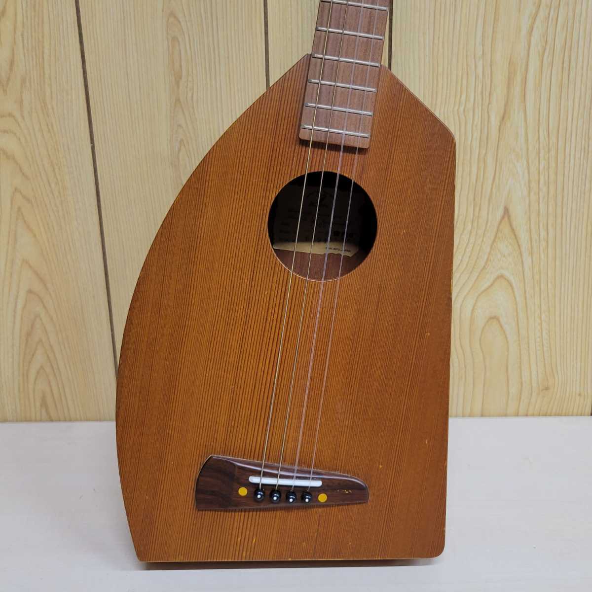 1円~【現状品】K.Yairi 一五一会 2005 音来G 6994 ニライ ヤイリ