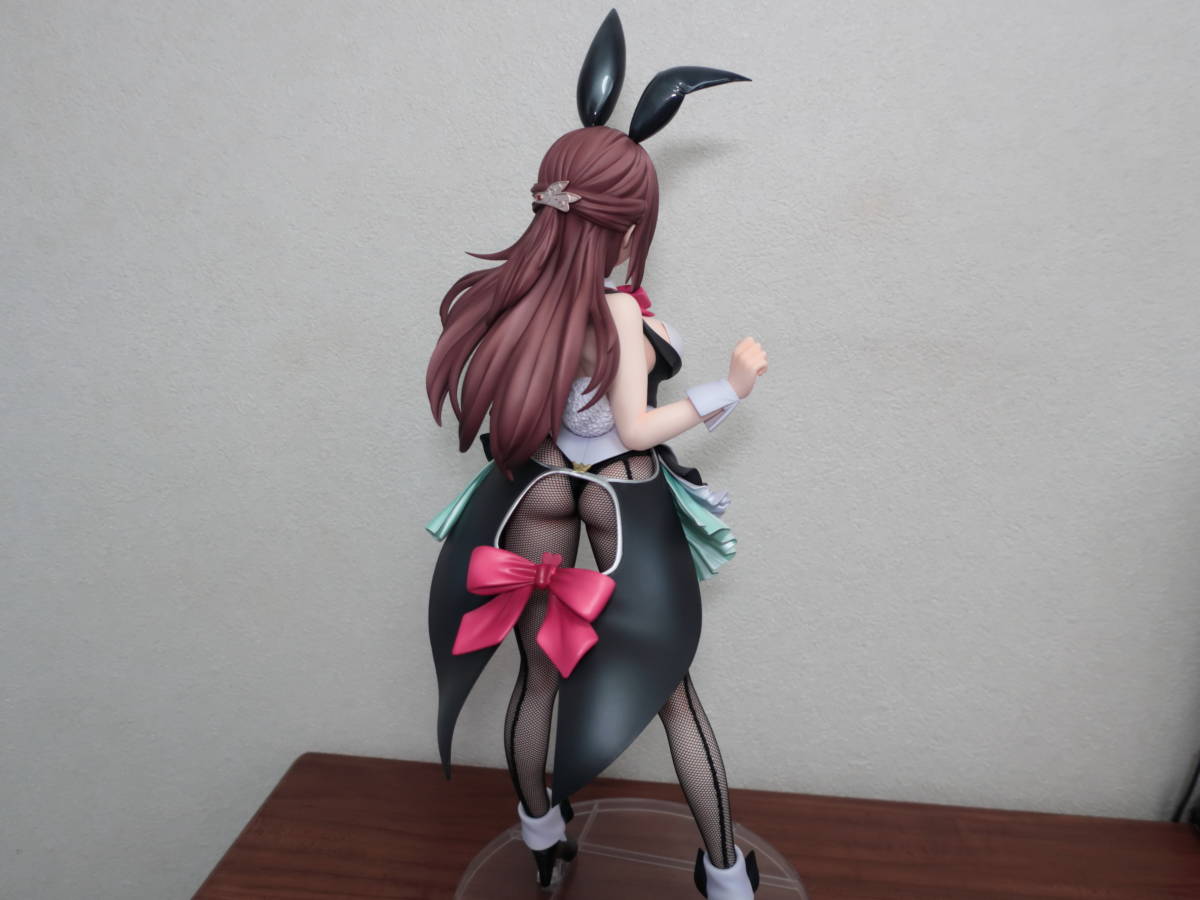 開封済・中古】B-STYLE アリス・ギア・アイギス 宇佐元杏奈 ヴォーパル 