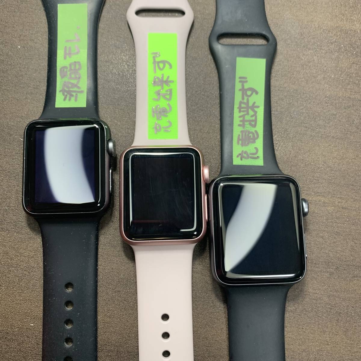 ジャンク アップルウォッチ APPLE WATCH4 NIKE44 壊れています