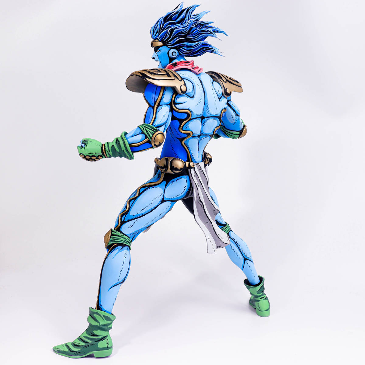 二次元風塗装 スタープラチナ リペイント ジョジョの奇妙な冒険 スターダストクルセイダース フィギュア 空条承太郎 一番くじ 2d 2次元 ジョジョの奇妙な冒険 売買されたオークション情報 Yahooの商品情報をアーカイブ公開 オークファン Aucfan Com 二次元風塗装 スタープラチナ リペイント ジョジョの奇妙な冒険 スターダストクルセイダース フィギュア 空条承太郎 一番くじ 2d 2次元 ジョジョの奇妙な冒険 売買されたオークション情報 Yahooの商品情報をアーカイブ公開 オークファン Aucfan Com