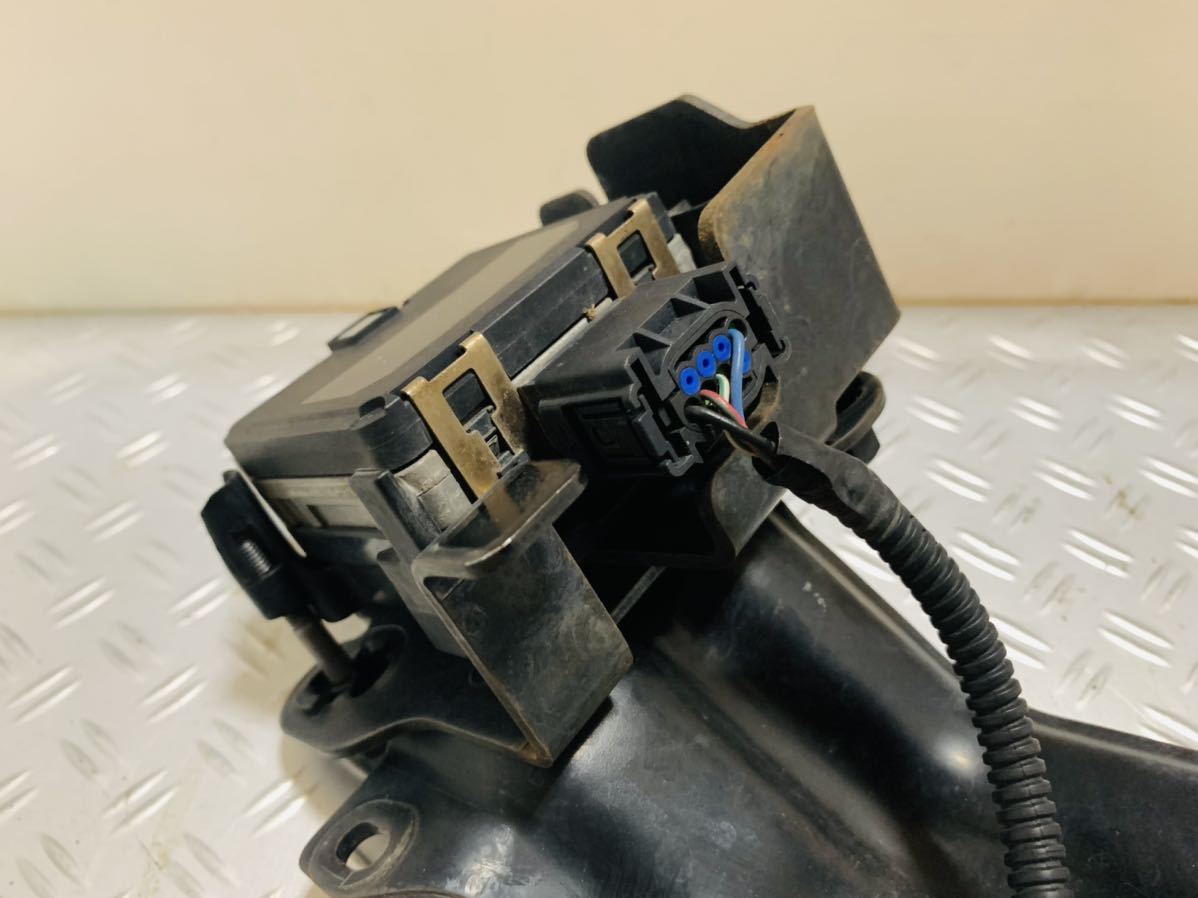 ☆スズキ ソリオバンディット MA15S 純正 レーダーブレーキ レーダー