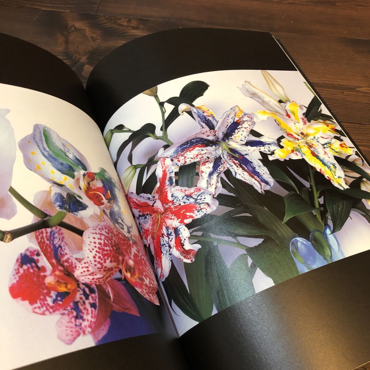 レア 希少 荒木経惟 アラーキー 写真集 ARAKI ARAKI NOBUYOSHI 花人生 
