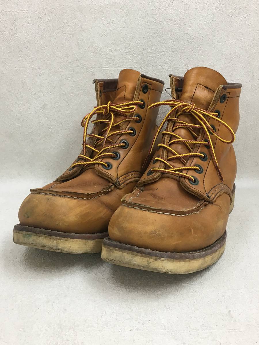 CAMPER×POP TRADING COMPANY レザー サイドゴア ブーツ シューズ 41