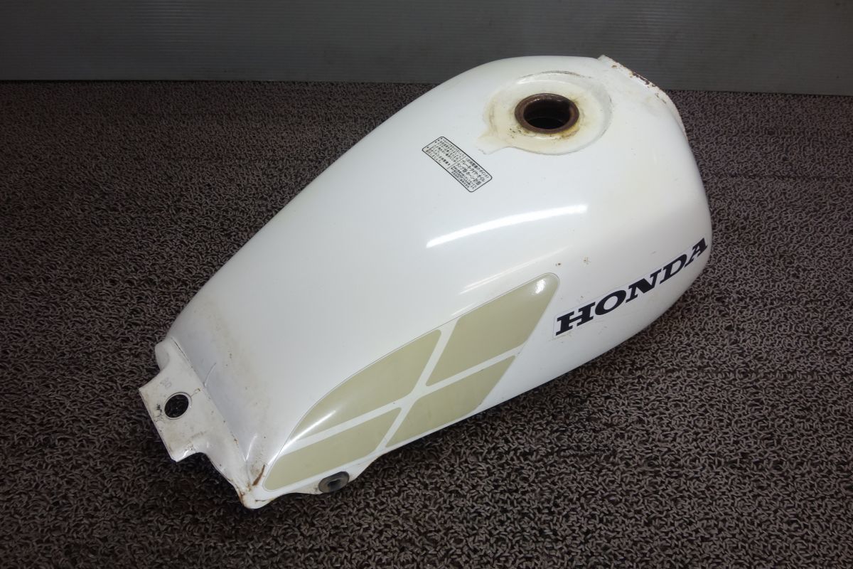 シルクロード フューエルタンク 燃料 ガソリン CT250S L250S シルクロード フューエルタンク 燃料 ガソリン CT250S L250S