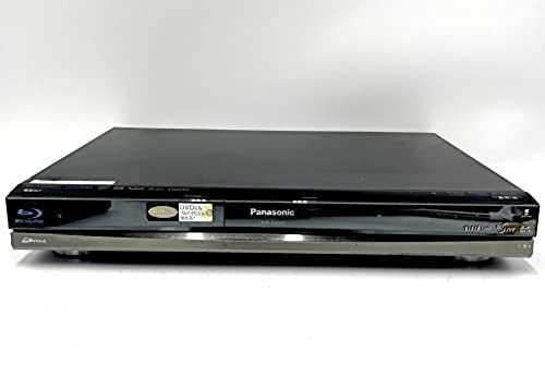 パナソニック 1TB 2チューナー ブルーレイレコーダー DIGA DMR-BW930