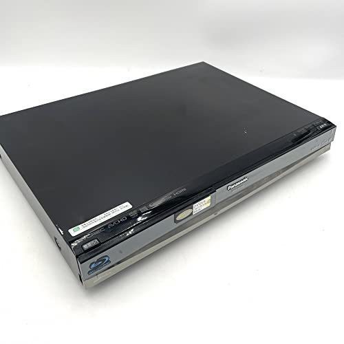 パナソニック 1TB 2チューナー ブルーレイレコーダー DIGA DMR-BW930