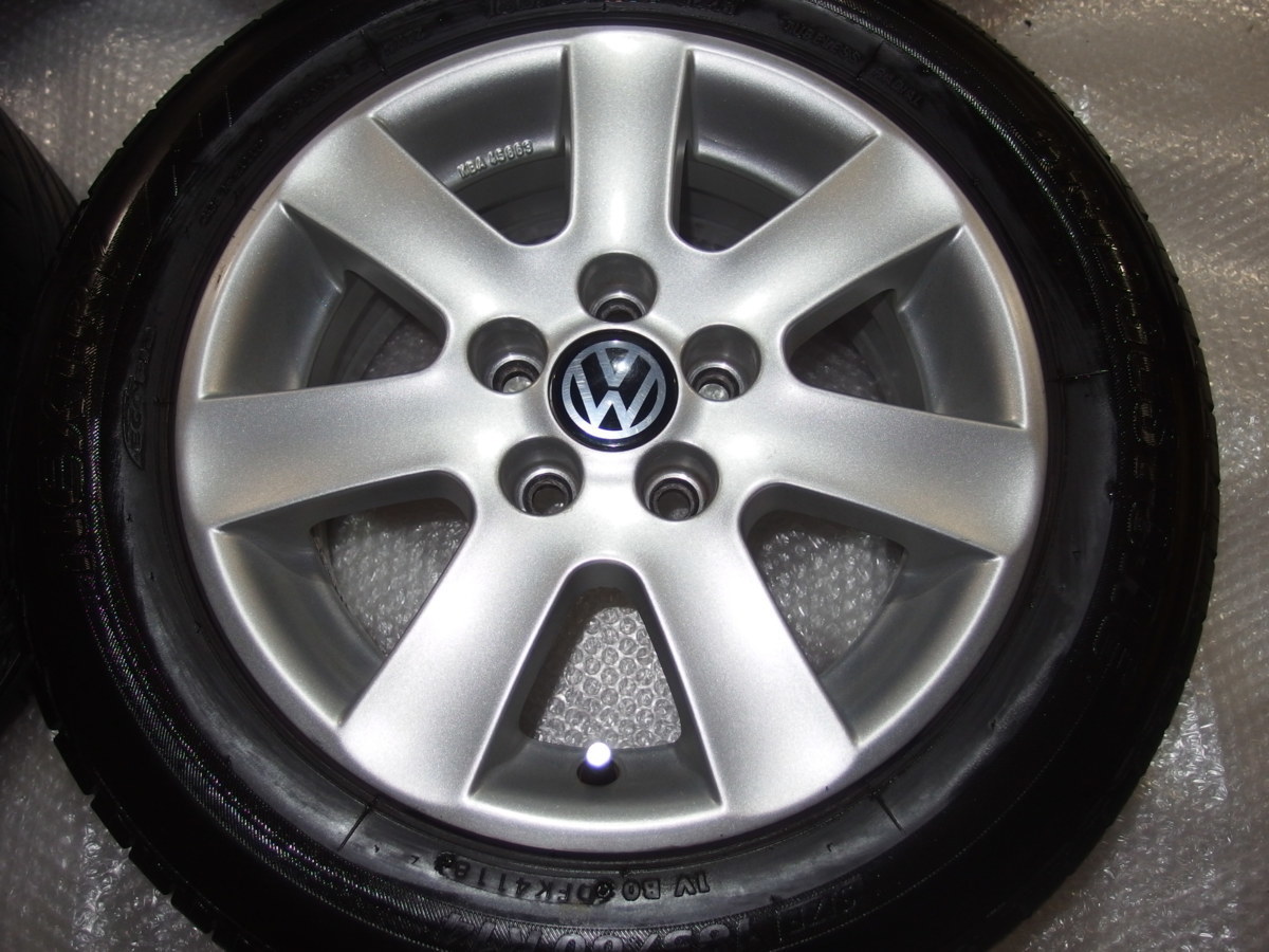 【個口②】BORBET 14インチ 185/60R14 VRX2 BORBET14インチアルミホイール+2018年BS製タイヤ付き4本 185/60R14 14x6j