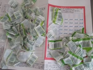 コカコーラ バーコードの値段と価格推移は 10件の売買情報を集計したコカコーラ バーコードの価格や価値の推移データを公開