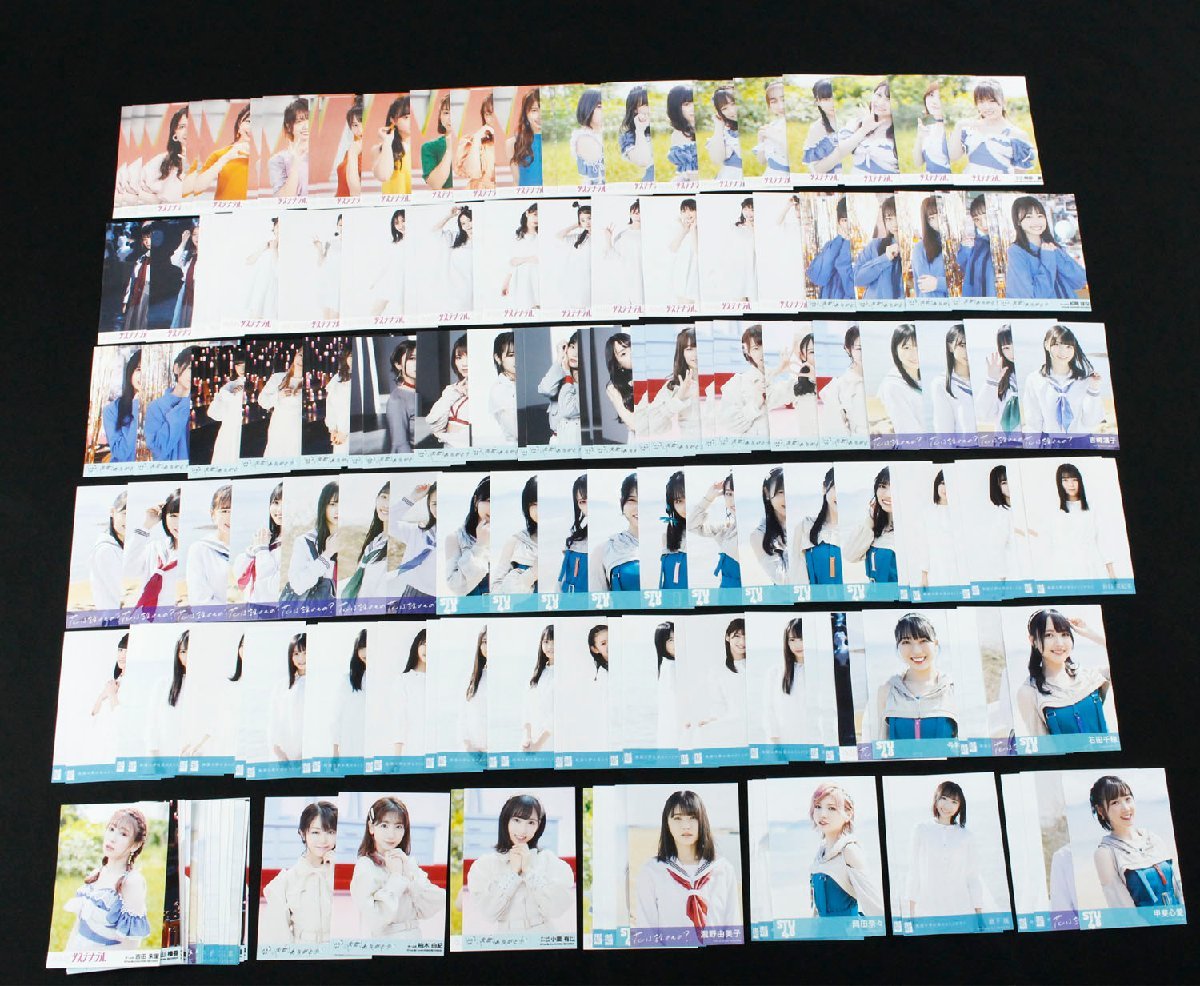 現状品 Akb48 Stu48 写真 瀧野由美子 石田千穂 岡田奈々 小栗有以 柏木由紀 他 まとめセット Akb48 売買されたオークション情報 Yahooの商品情報をアーカイブ公開 オークファン Aucfan Com