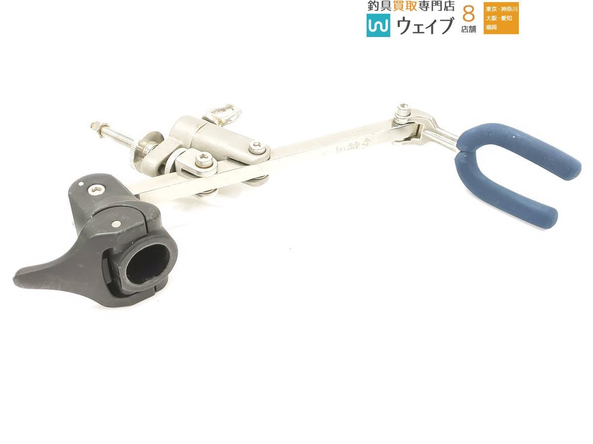 | 幻覇王 石鯛 クランプピトン2 ダイワ DAIWA ロッド 竿 クランプピトン2の通販 ダイワ(Daiwa) - 2026年最新幻覇王 ピトンの人気アイテム メルカリ 石鯛の中古が 公式通販