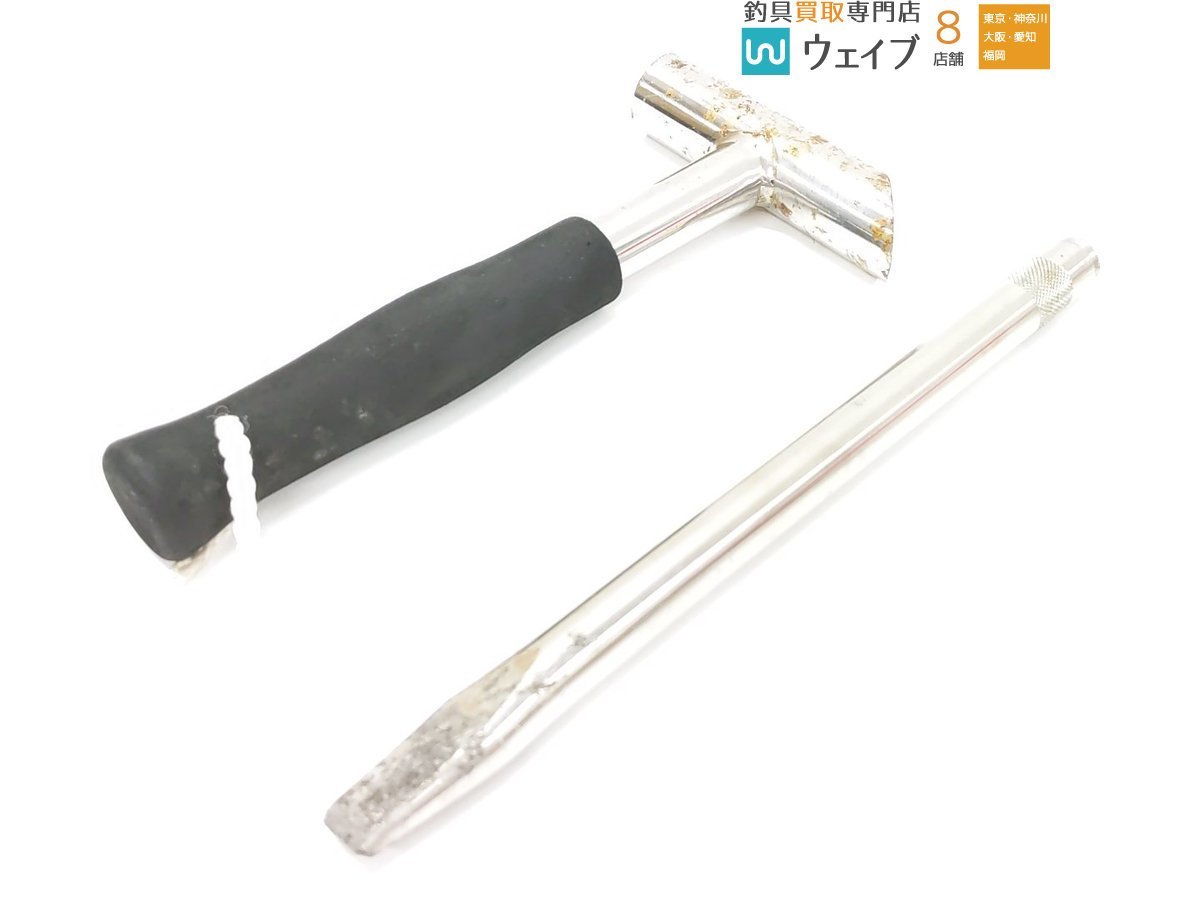 | 幻覇王 石鯛 クランプピトン2 ダイワ DAIWA ロッド 竿 クランプピトン2の通販 ダイワ(Daiwa) - 2026年最新幻覇王 ピトンの人気アイテム メルカリ 石鯛の中古が 公式通販