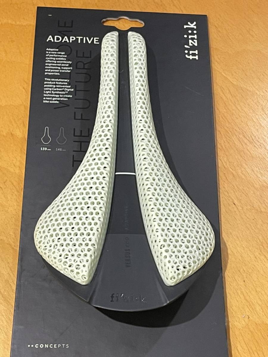 新品☆ フィジーク fizik アダプティブ ADAPTIVE VERSUS EVO 新品☆ フィジーク fizik アダプティブ ADAPTIVE VERSUS EVO