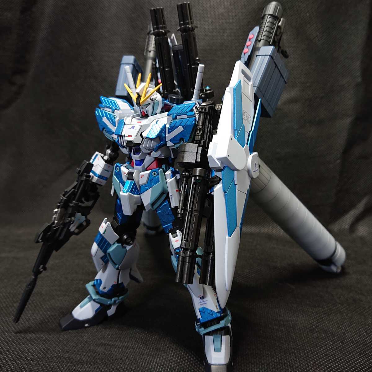 【格安，高品質】 完成品 塗装済 HGUC 1/144 ナラティブガンダムC装備 改修済み 機動戦士ガンダムNT HGガンプラ(完成品)｜売買されたオークション情報、yahooの商品情報をアーカイブ公開 - オークファン 完成品
