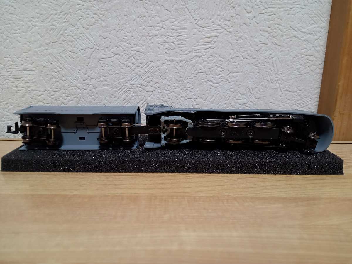 A8407 マイクロエース 増備車 ライト Nゲージ 満鉄パシナ981 MICRO ACE 満鉄パシナ 動作確認済み 1RA8◇Nゲージ ライトグレー 0 1円〜 あじあ号 南満州鉄道パシナ型蒸気機関車