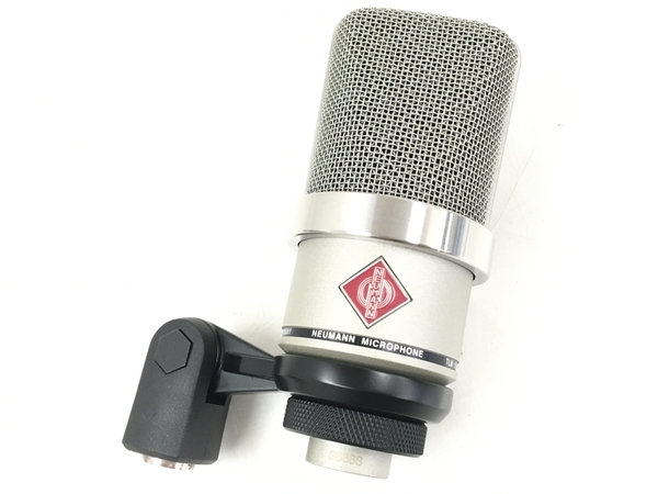 NEUMANN BERLIN TLM102 コンデンサーマイク 音響機材 ノイマン 中古