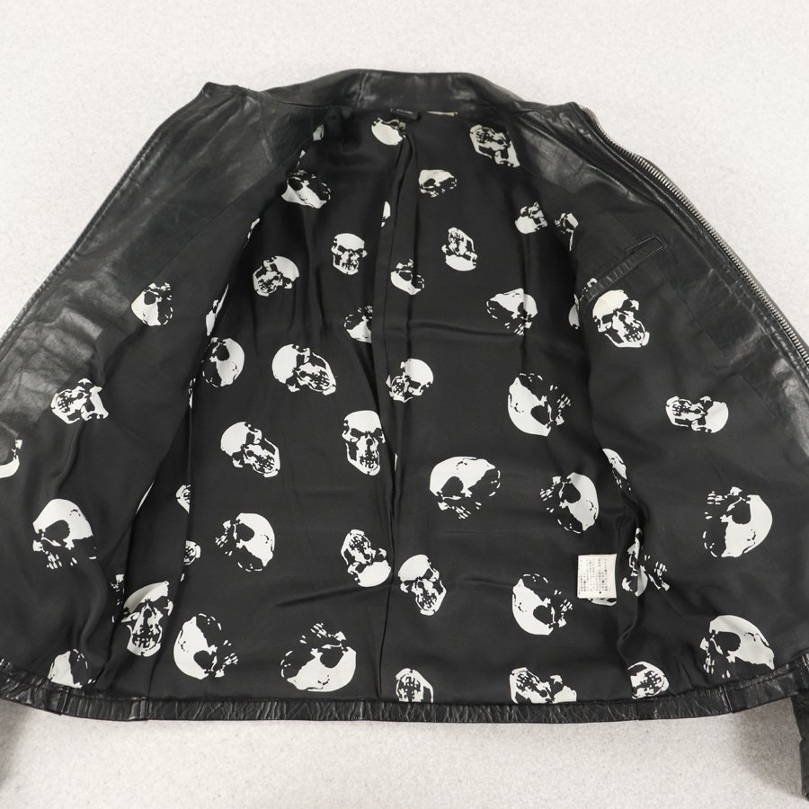 参考価格￥102,900- 日本製 美品 Pledge プレッジ 馬革 ホースハイド