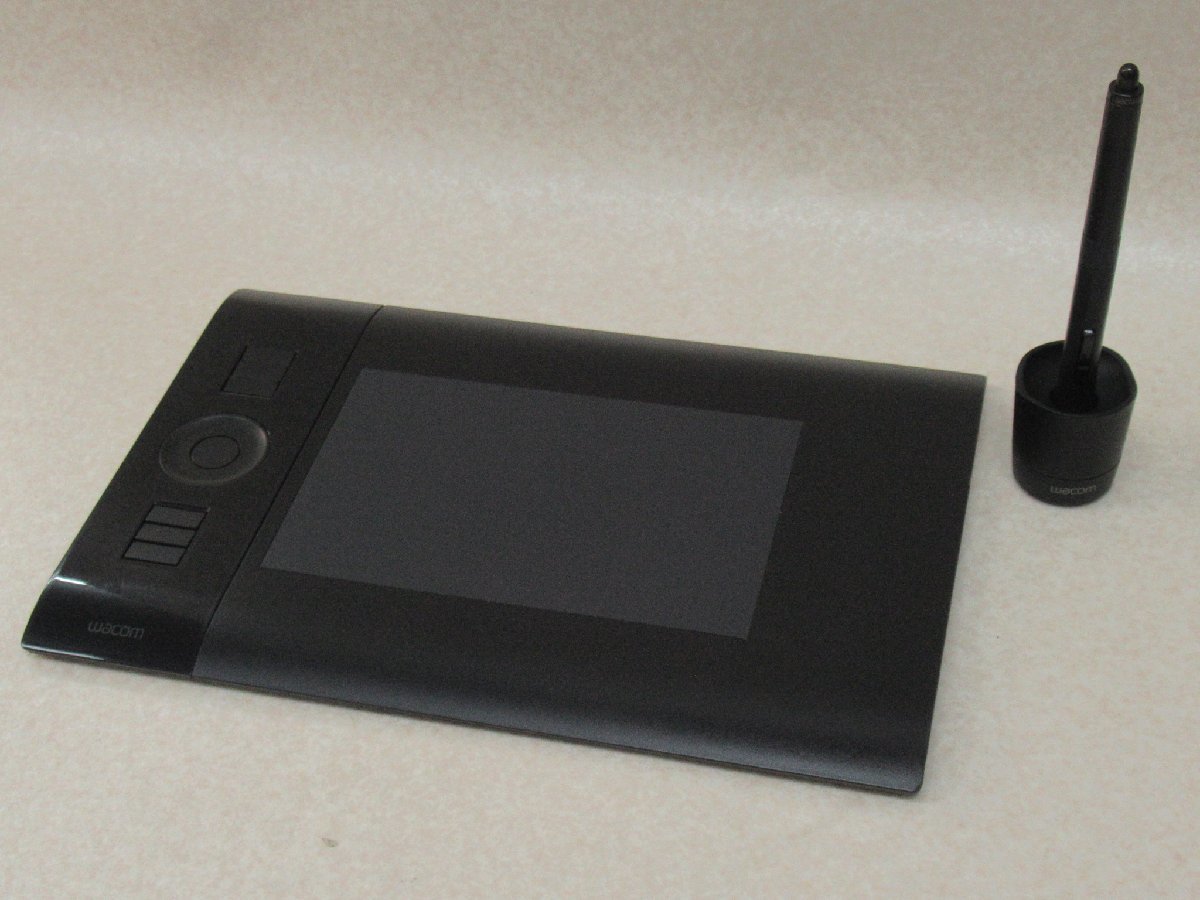 最新作，限定SALE &Omega; ZPC 11859# 保証有 キレイめ PTK-440 Wacom intuos4 ペンタブレット 領収書発行可能 祝 10000取引突破(タブレット)｜売買されたオークション情報、yahooの商品情報をアーカイブ公開 - オークファン タブレット