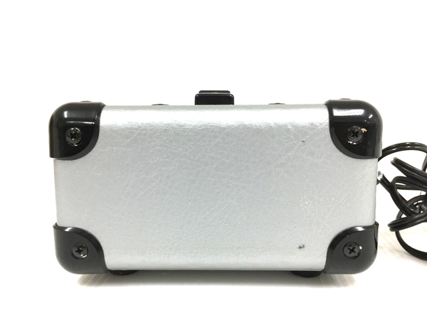 Guyatone FLIP TUBE AMP.SIMULATOR FTS-1 プリアンプ エフェクター