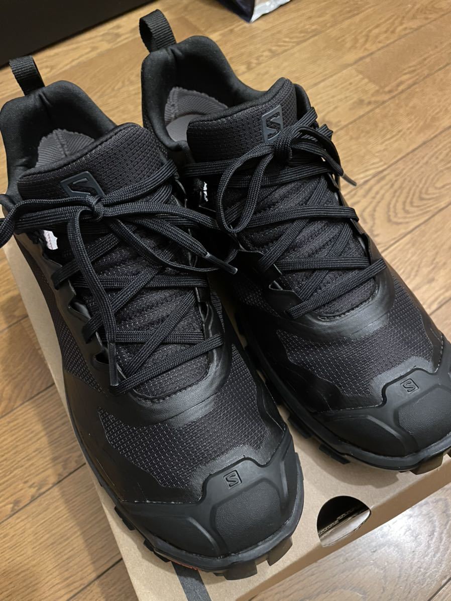 正規品，低価 サロモン SALOMON XA COLLIDER 2 GTX サイズ26(26.0cm)｜売買されたオークション情報、yahooの商品情報をアーカイブ公開 - オークファン 26.0cm