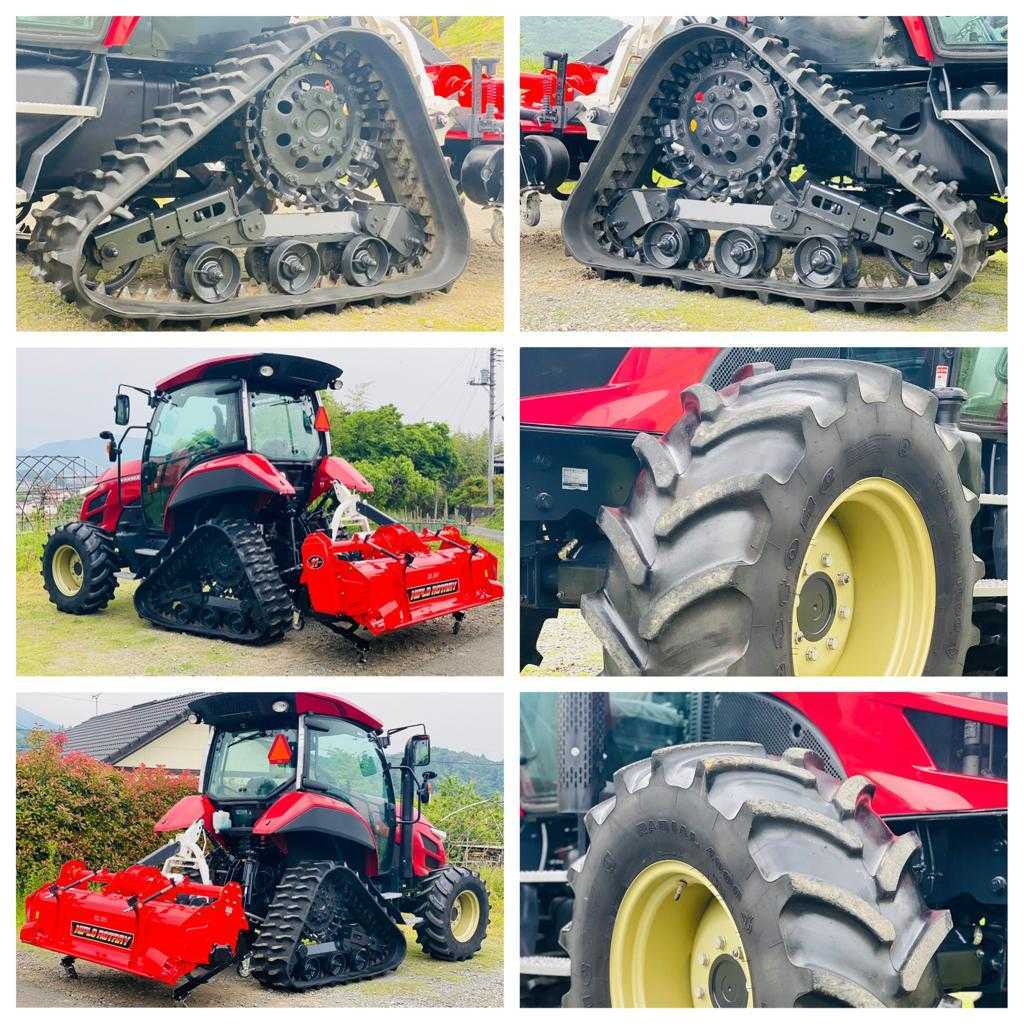 群馬 ヤンマートラクター Yt463 キャビン63馬力 6時間 自動水平 自動耕深pto逆転 パワステ 4wd 車体 売買されたオークション情報 Yahooの商品情報をアーカイブ公開 オークファン Aucfan Com 群馬 ヤンマートラクター Yt463 キャビン63馬力 6時間 自動水平 自動耕深pto逆転 パワステ 4wd 車体 売買されたオークション情報 Yahooの商品情報をアーカイブ公開 オークファン Aucfan Com
