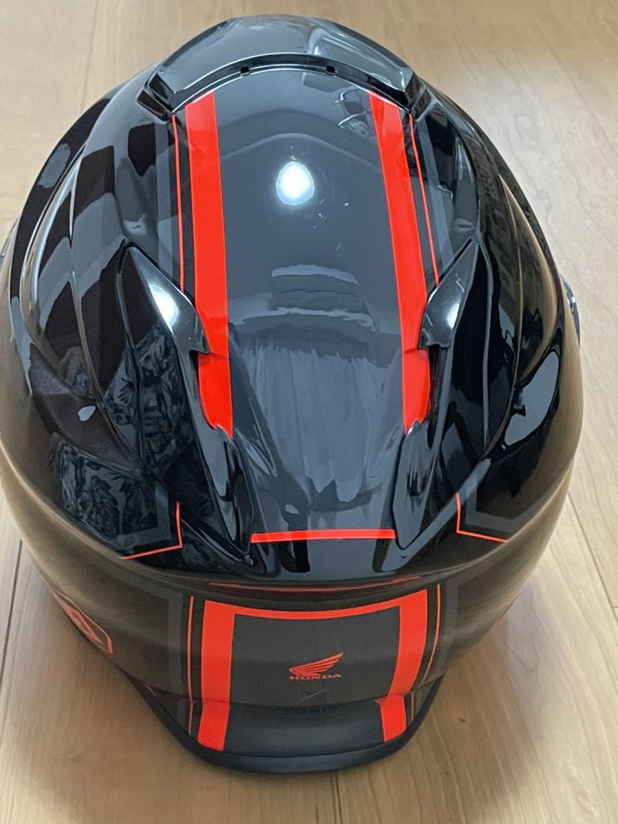 SHOEI ショウエイ GT-Air2 ホンダコラボ Lサイズ 美品 送料込み(L