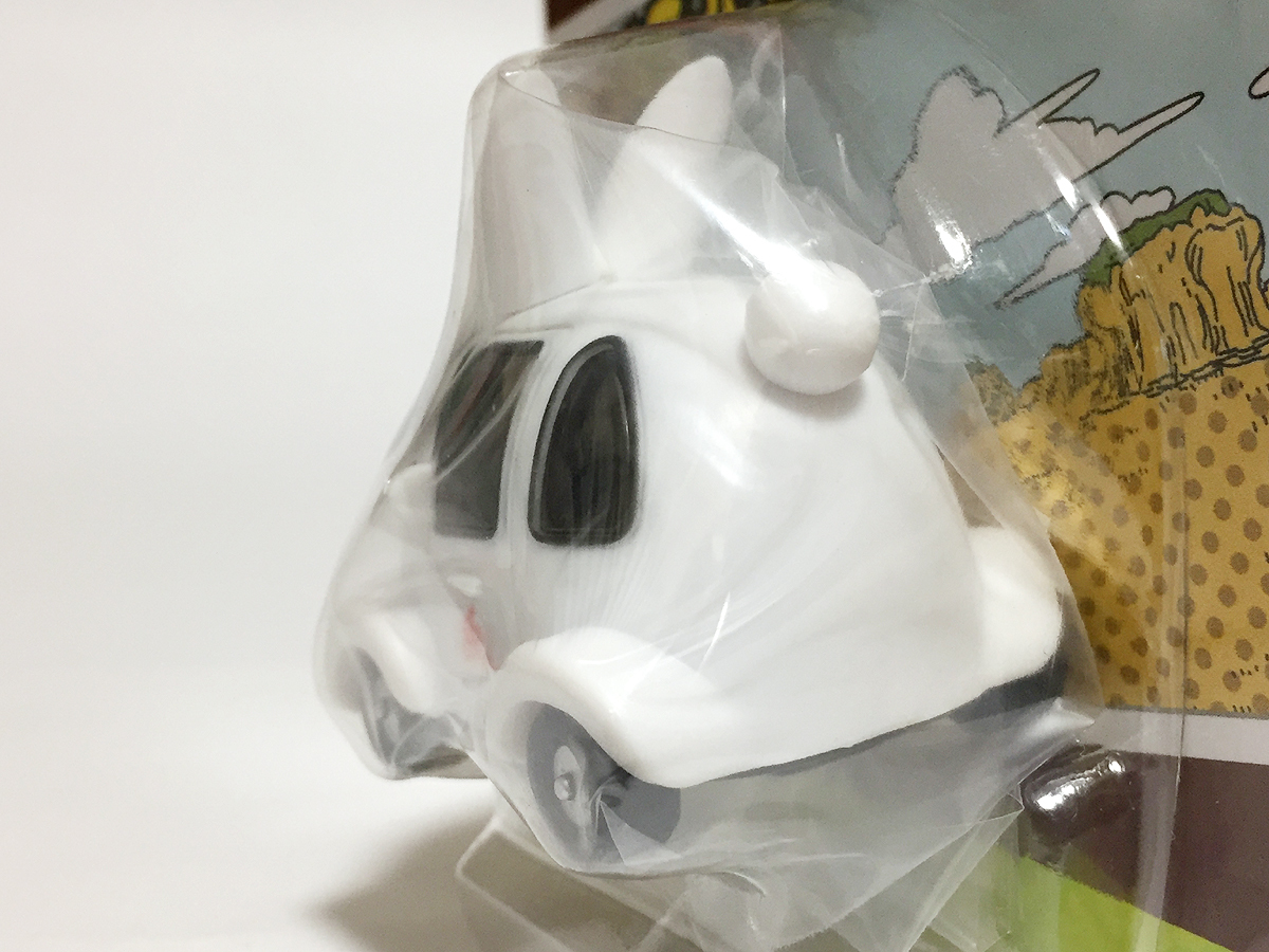 一番くじ ドラゴンボール セレクトマシーンズ I賞 マシーンコレクション Land Ver ウサギ団 兎人参化の車 その他 売買されたオークション情報 Yahooの商品情報をアーカイブ公開 オークファン Aucfan Com