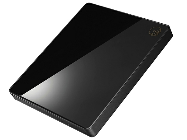 IO DATA CD-5WK スマートフォン 用 CDレコーダー ブラック 中古 良好 Y6441564
