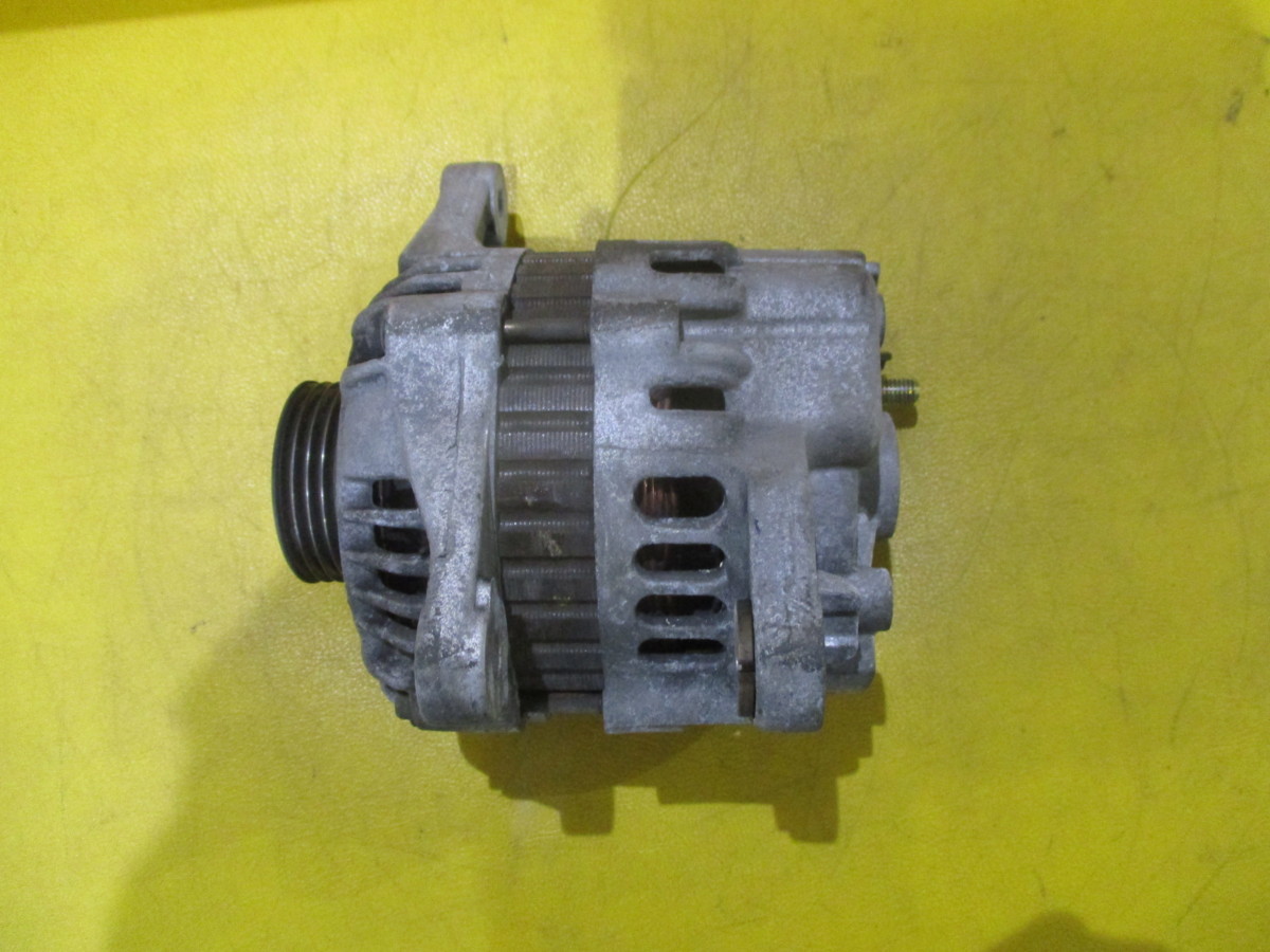 H81W eKスポーツ 中古中古部品 ｵﾙﾀﾈｰﾀｰ h81w 0 2026年最新Yahoo