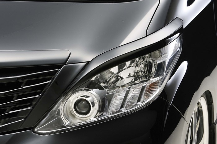 AFFECTION/アフェクション（DESIRE/デザイア）【アイライン】アルファード　ANH・GGH20/25　前期