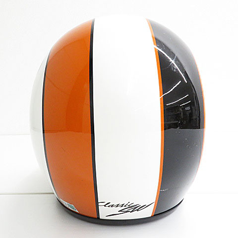 格安】1,000円～ Arai アライ Classic SW STOUT ジェットヘルメット 