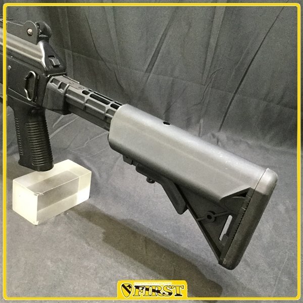 7267】東京マルイ AK STORM 次世代電動ガン 外装カスタム AKストーム